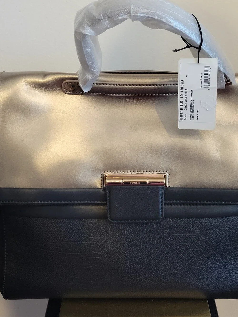 Furla brand new